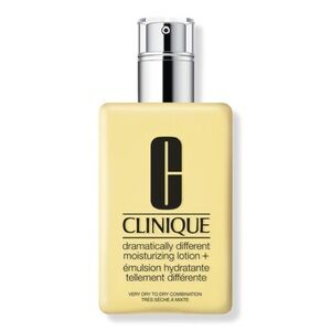 Clinique Dramatically Different Moisturizing Lotion - MISSING LID